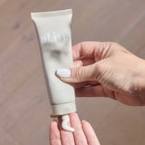 al.ive body- Hand Cream Sea Cotton & Coconut