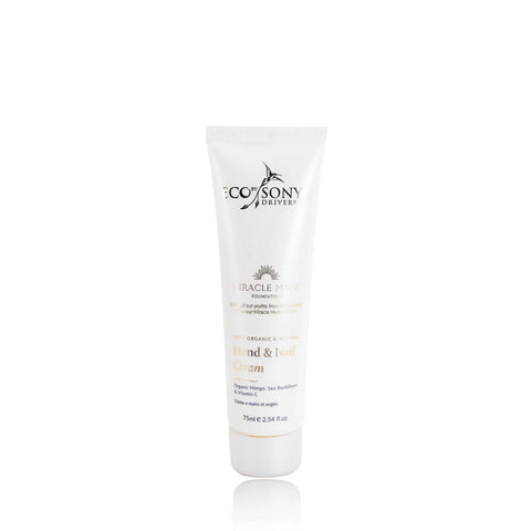 ECO By Sonya-Hand & Nail Cream For Miracle Made Foundation