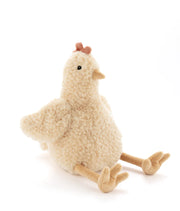 Nana Huchy -Harriet the Hen - Honey