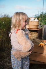 Nana Huchy -Harriet the Hen - Honey