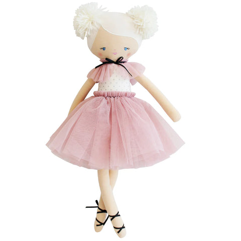 Alimrose -Celine Doll 50cm Blush