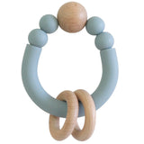 Alimrose -Remy Beechwood Silicone Teether