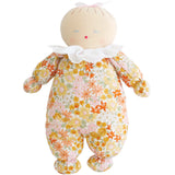 Alimrose Asleep Awake Baby  Doll-Sweet Marigold