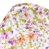 Isla Organic Jersey Wrap & Topknot Set