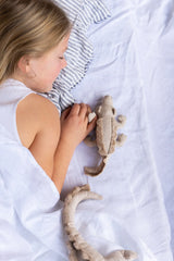 Nana Huchy Karen the Crocodile Rattle