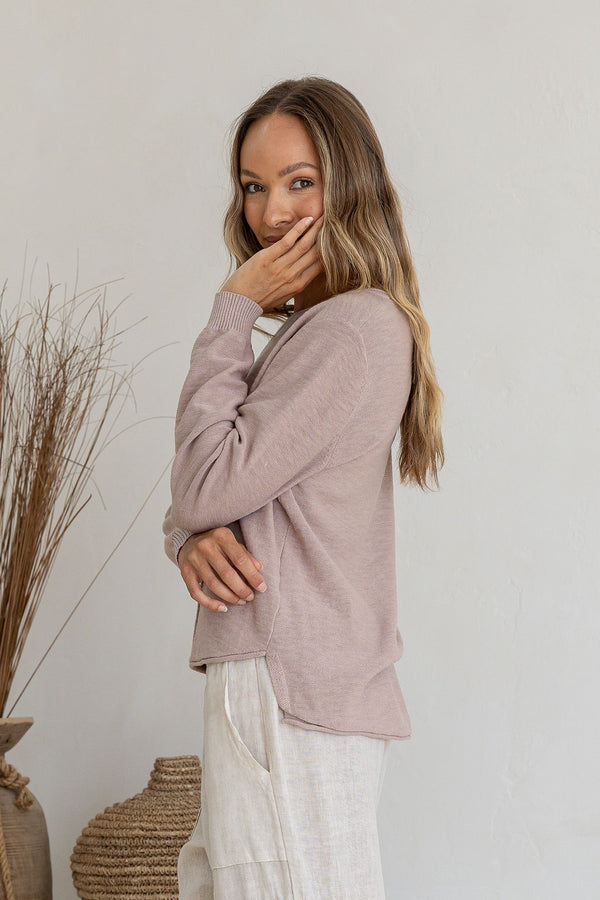 Le Basic Top Mushroom