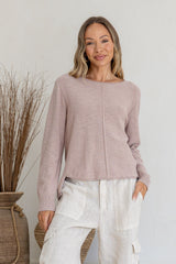 Le Basic Top Mushroom