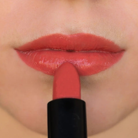 Lipstick Currumbin Coral - Full Colour