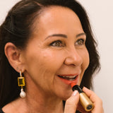 Lipstick Currumbin Coral - Full Colour