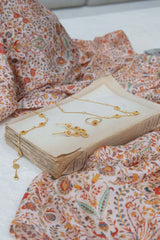 Bellis Earrings