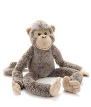 Nana Huchy -Mani the Monkey