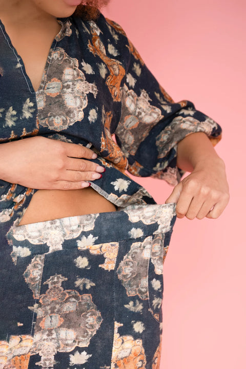 Donna Donna Marrakech Pant