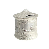 MERRY GO ROUND Money Box