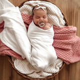Milk Organic Muslin Wrap