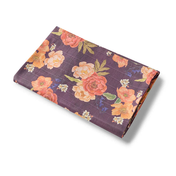Sienna Organic Muslin Wrap