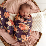 Sienna Organic Muslin Wrap