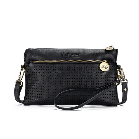 Black caviar Designs Nina Crossbody/Clutch