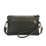 Black caviar Designs Nina Crossbody/Clutch