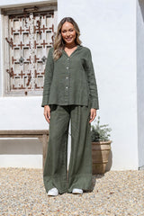 Free Angel -Notevole Top Juniper