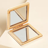 Oh Hello Lovely You Bow Compact Mirror
