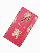 Paige Journal Pink Floral