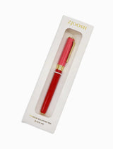 Paige Pen Pink Red