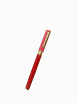 Paige Pen Pink Red