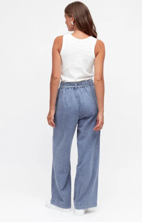 Paper Heart- DENIM JEANS-REGULAR