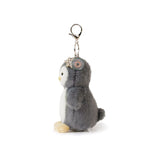 Iggy Penguin – Bag Charm (Vegan Angora)