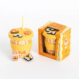 Chino Club-Retro Chino Charm Cup 8oz