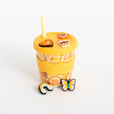 Chino Club-Retro Chino Charm Cup 8oz