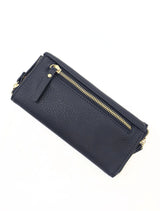 Rochester Glasses Case Navy