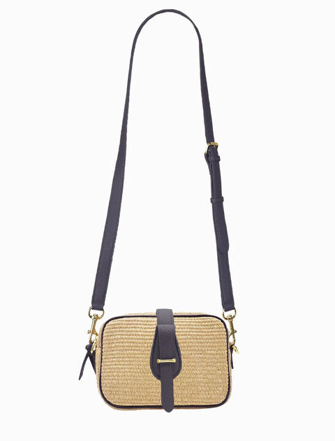 Ruby Palma Cross Body Bag Navy
