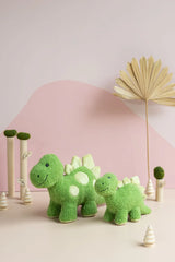 Nana Huchy Sadie the Dinosaur - Green