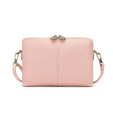 Black Caviar Design KIARA CROSSBODY/CLUTCH- PINK