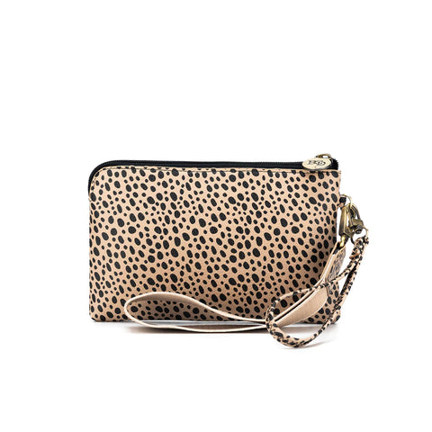 Blackcaviar Designs Lylah Pouch