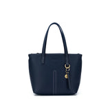 Black Caviar Designs- Tara Navy 3 Piece Handbag Set