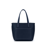 Black Caviar Designs- Tara Navy 3 Piece Handbag Set