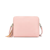 Black Caviar Design Parker Pink Crossbody Bag