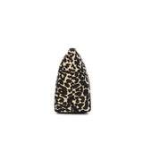 Black Caviar Designs-Greta Pouch Leopard