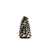 Black Caviar Designs-Mini Greta Pouch Leopard