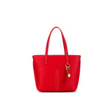 Black Caviar Designs- Tara Red 3 Piece Handbag Set