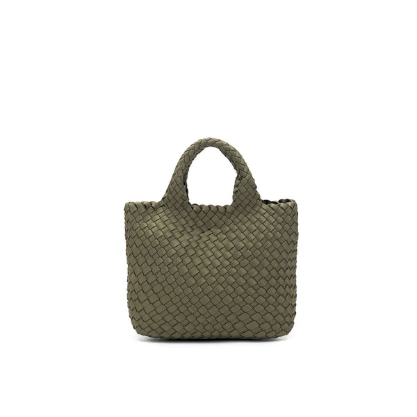 Reeva Light Olive