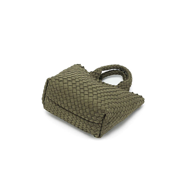 Reeva Light Olive