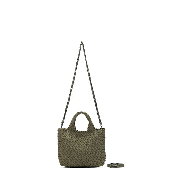 Reeva Light Olive