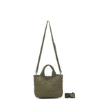 Reeva Light Olive