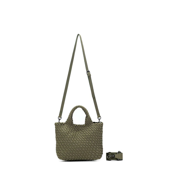 Reeva Light Olive