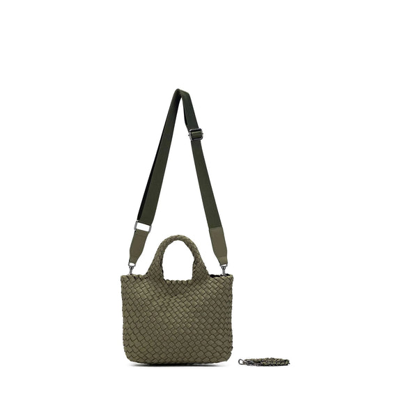 Reeva Light Olive