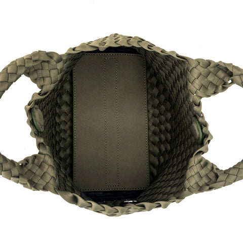 Reeva Light Olive