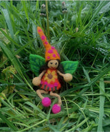 Solstice fairy small